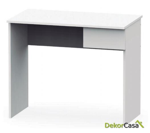 Mesa cajón