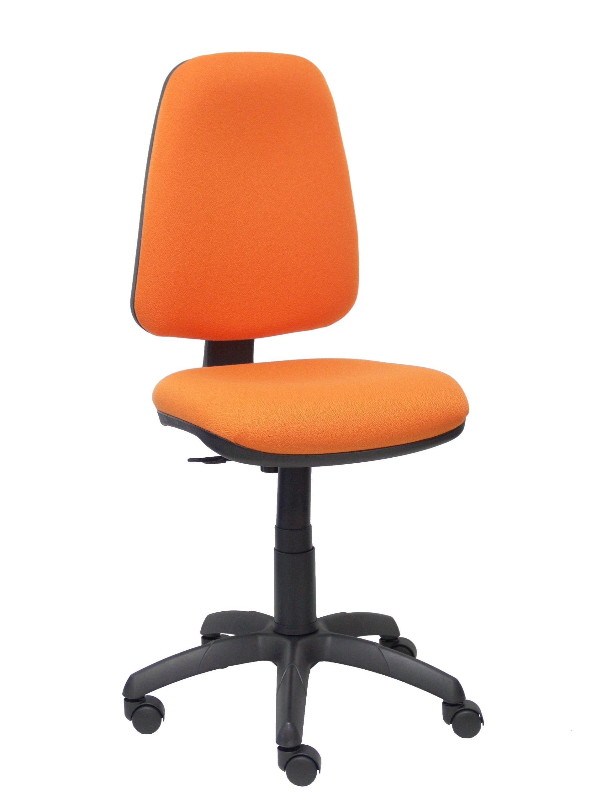 Silla Sierra bali naranja - Imagen 2