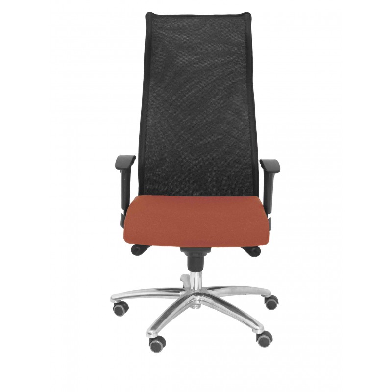 Sillon Sahuco bali granate - Imagen 5